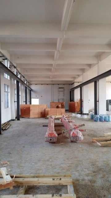 无尘车间3