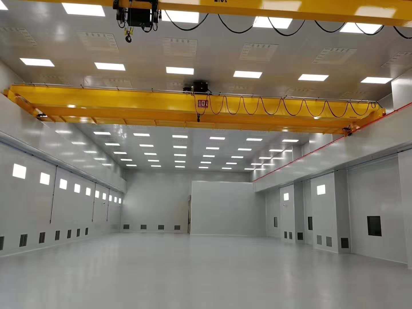注塑无尘车间 (6)